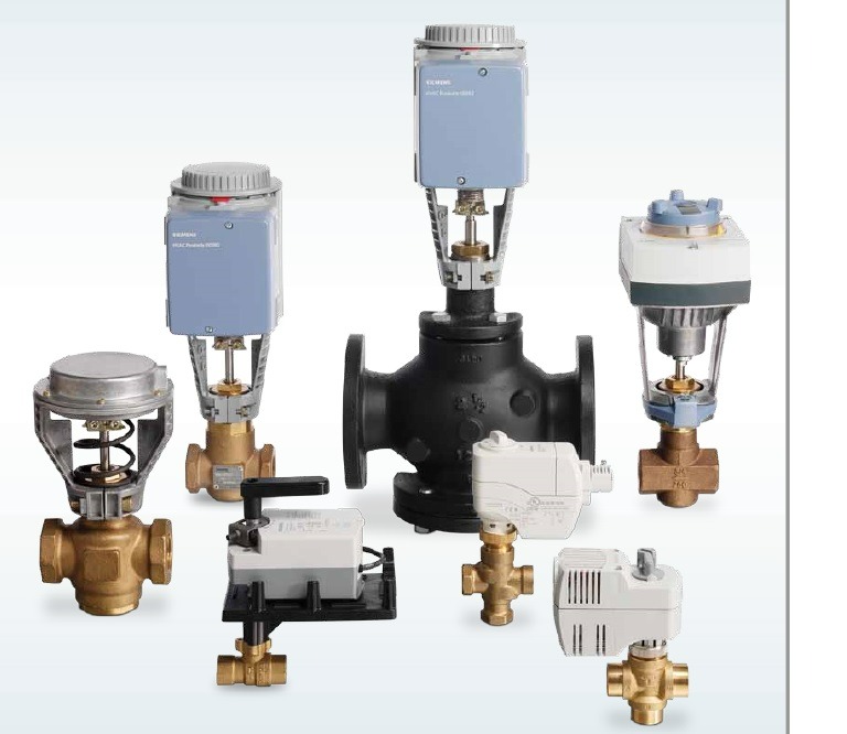 siemens-valves